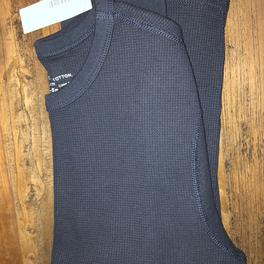J. Crew Mens size XS
